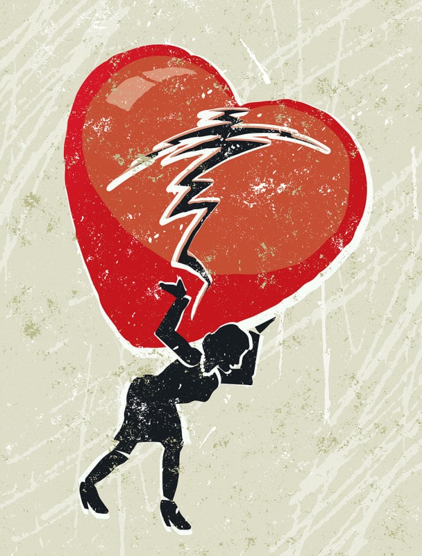 Broken Heart Syndrome - South Denver Cardiology