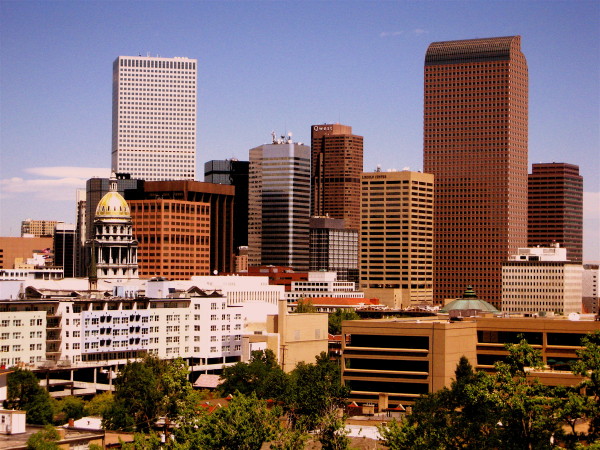 Denver must dos this summer - South Denver Cardiology
