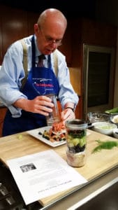 Dr. C Mindful Salad 2