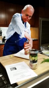 Dr. C Mindful salad 1