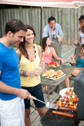 Tips for heart healthy grilling this summer - South Denver Cardiology