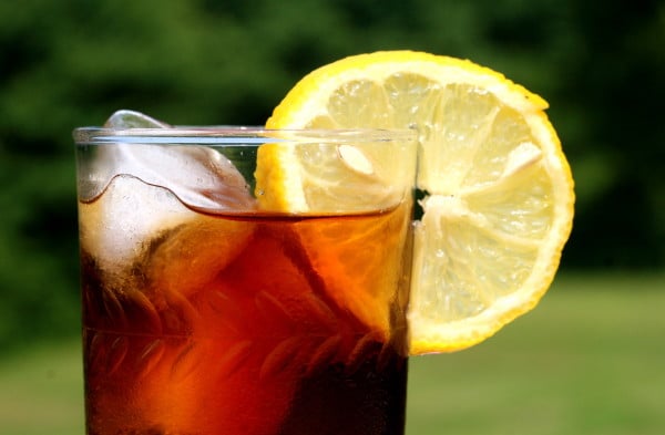 Probiotic Arnold Palmer Recipe - South Denver Cardiology