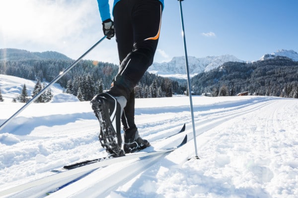 Great winter workout tips - South Denver Cardiology