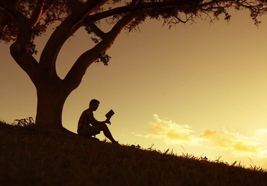 Favorite books to make you feel good - South Denver Cardiology