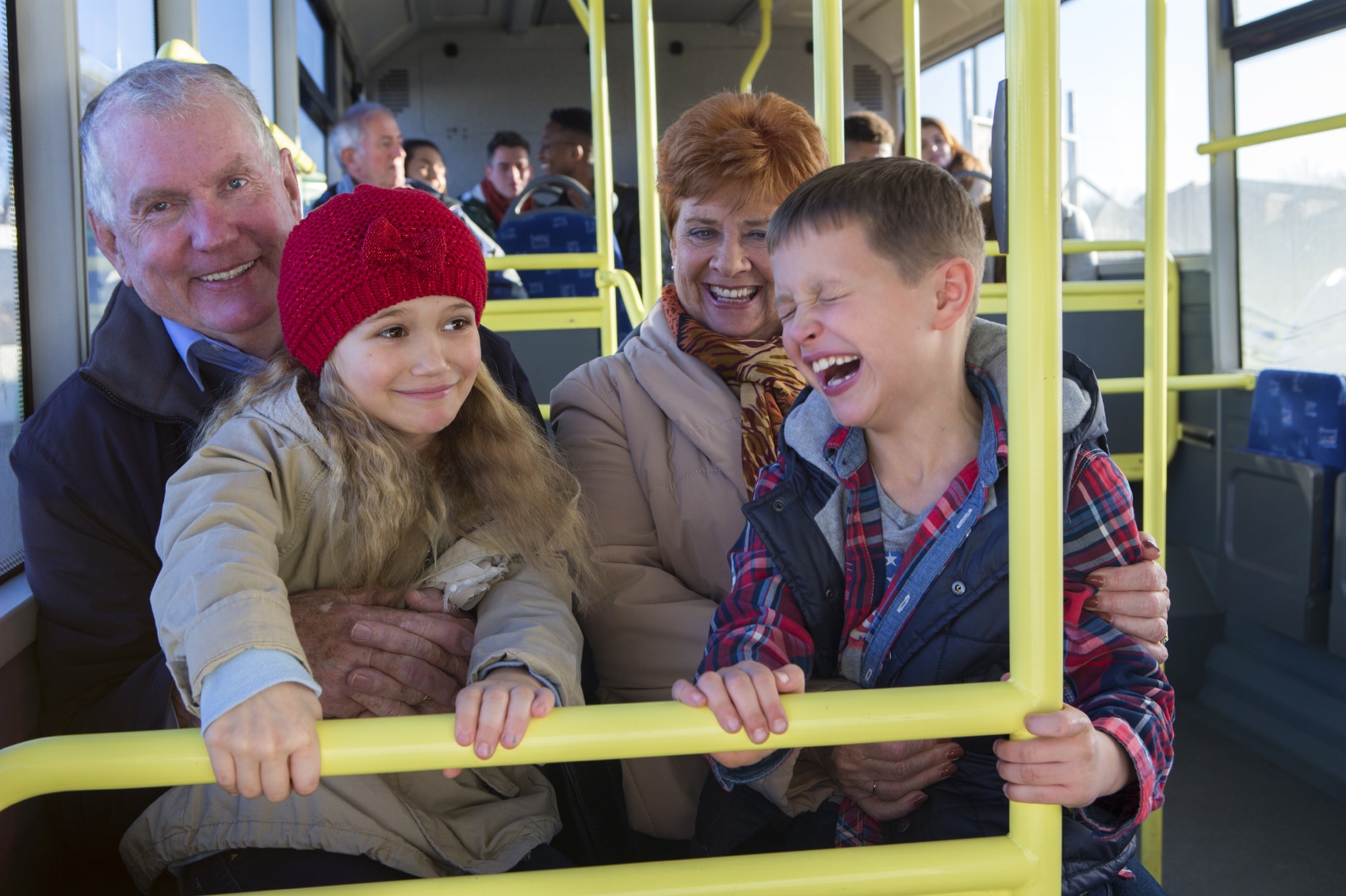 Summer Activities for the Grandkids