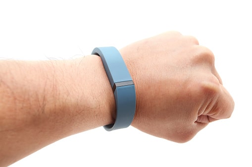 Fitness Tracker Benefits
