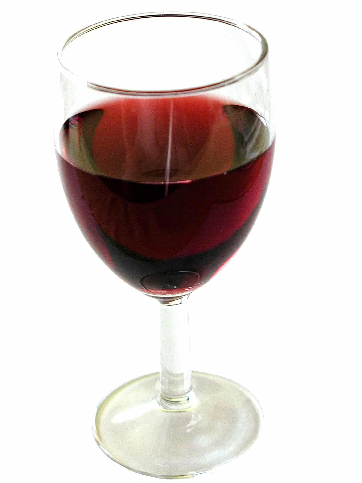Red Wine Health Benefits