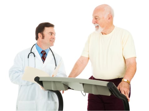 Cardiac Stress Testing